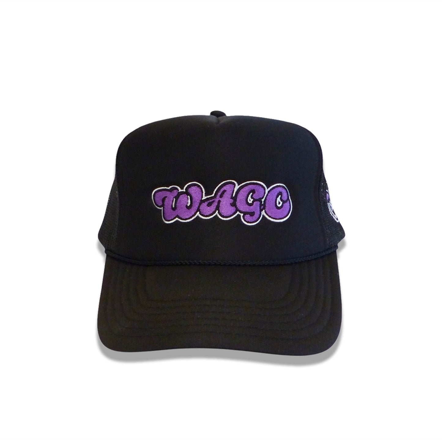 WAGO PP Trucker