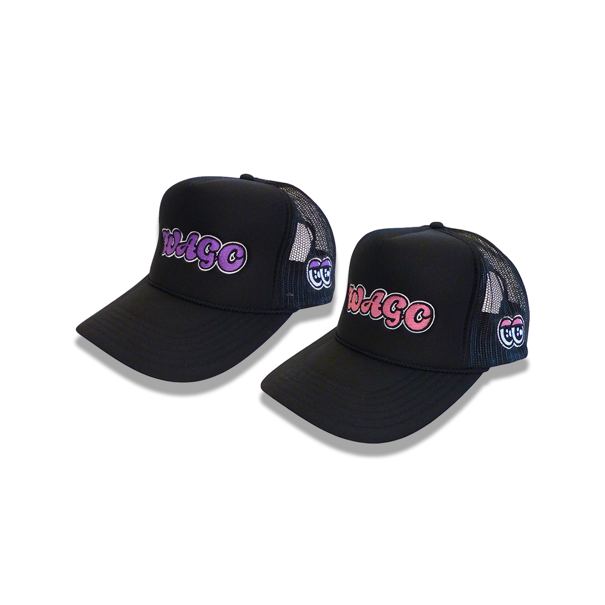WAGO PP Trucker
