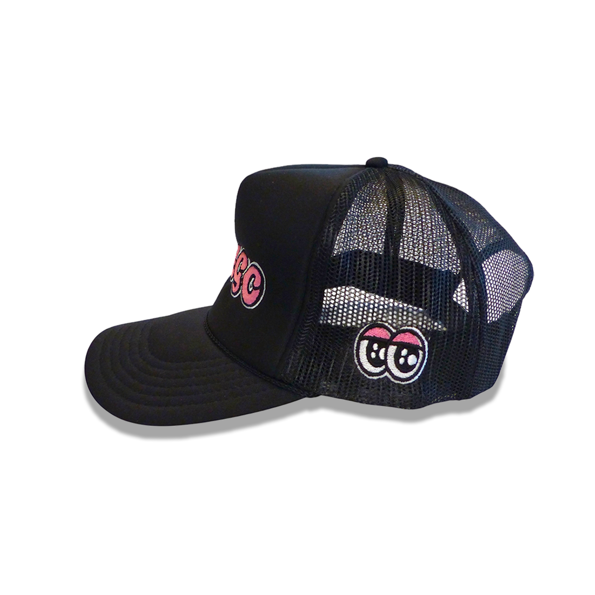 WAGO PP Trucker