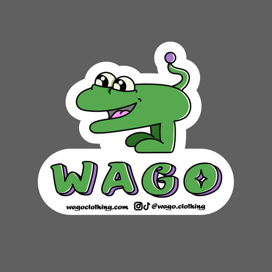 Jeremy Sticker