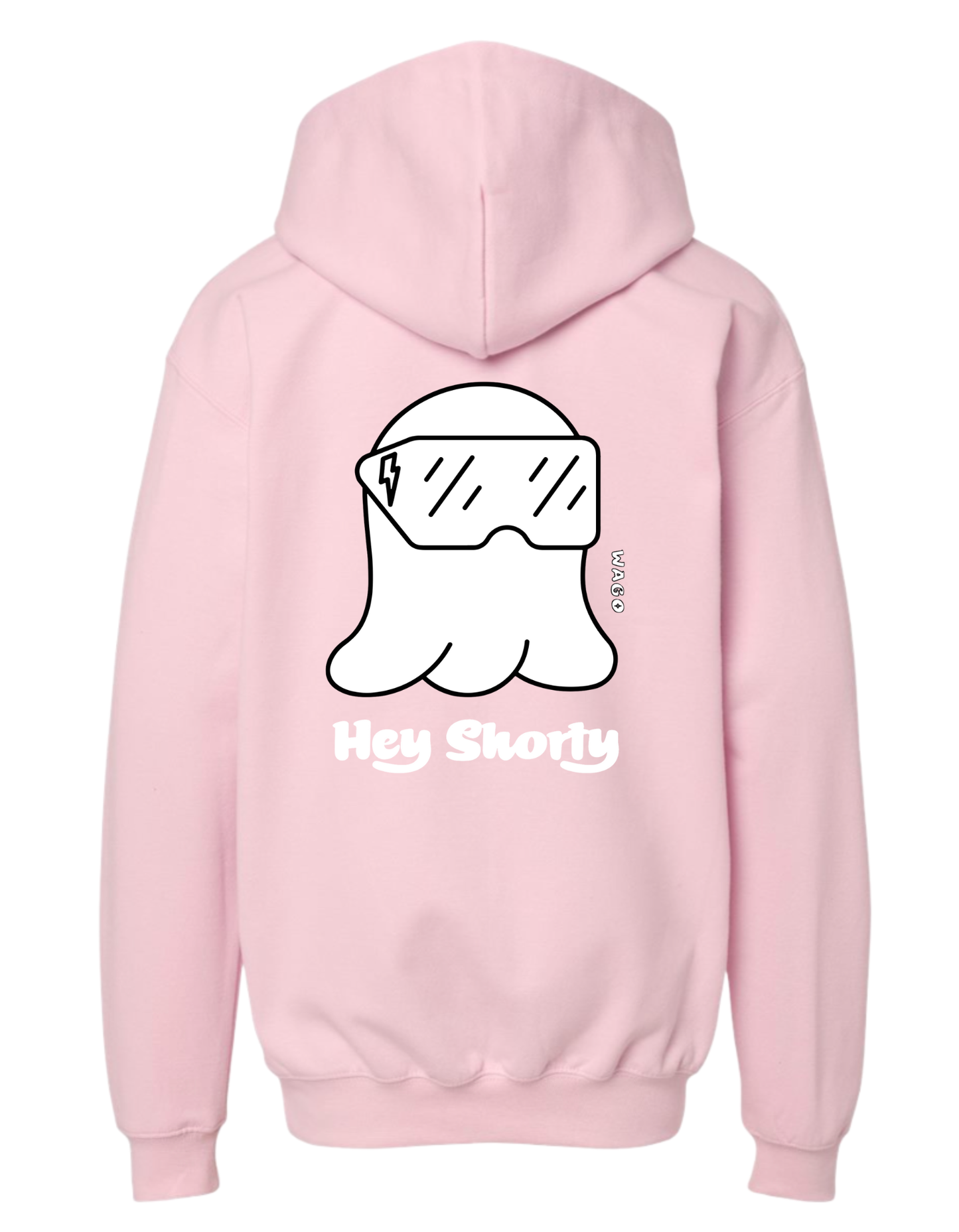 Hey Shorty Hoodie