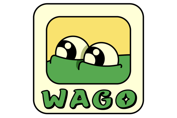WAGO Clothing