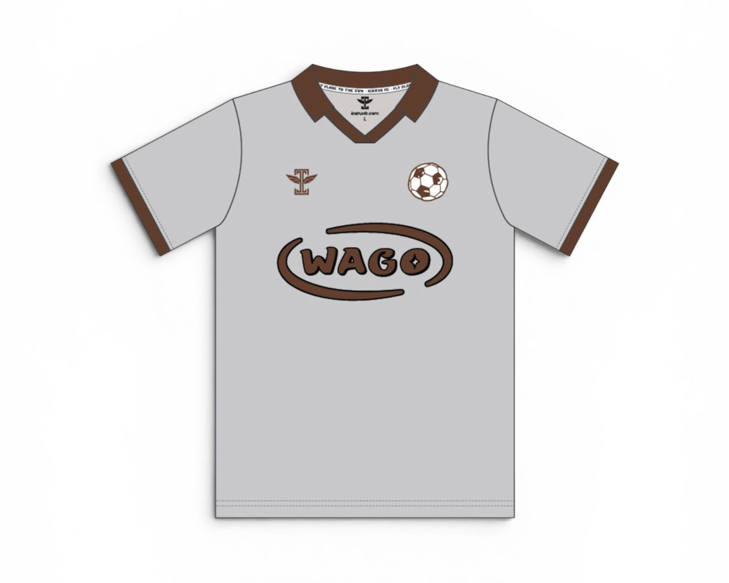WAGO x RFC Jersey