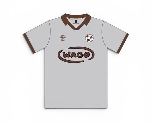 WAGO x RFC Jersey