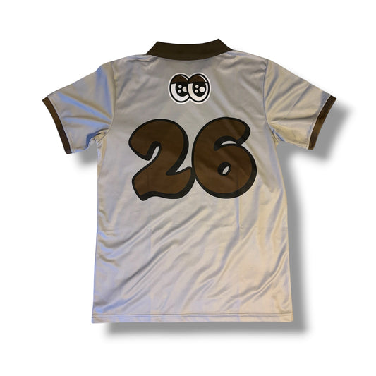 WAGO x RFC Jersey