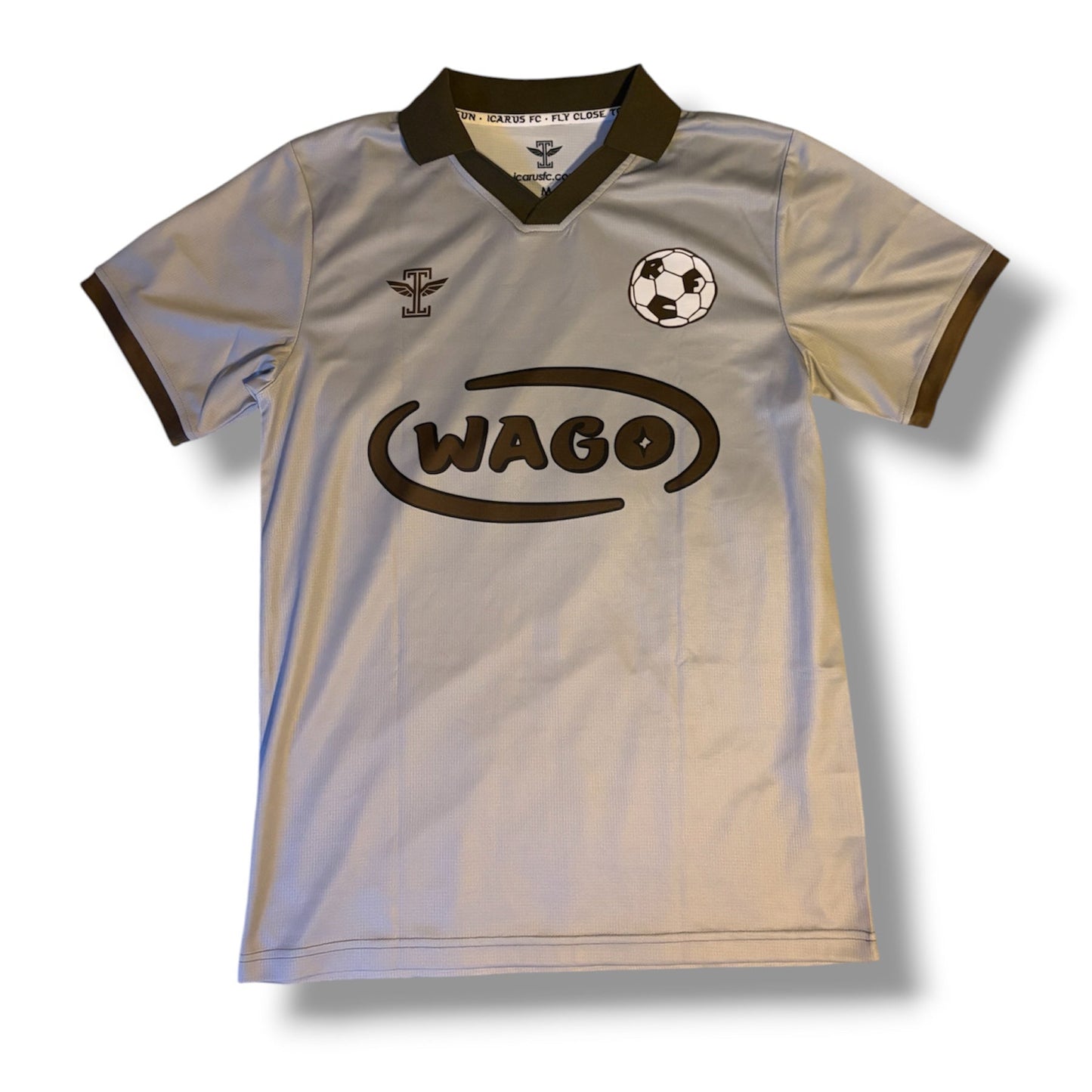 WAGO x RFC Jersey