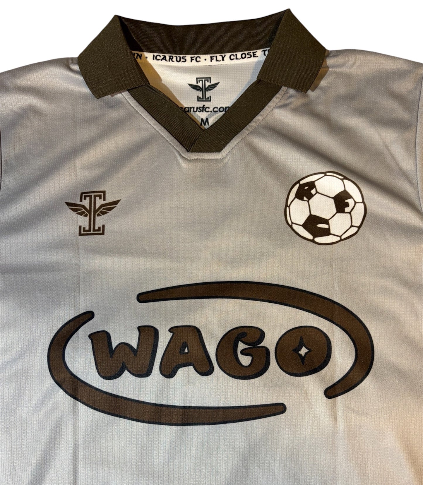 WAGO x RFC Jersey